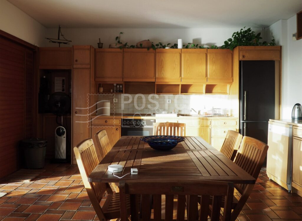 Sophisticated Artist 70s House with Pool