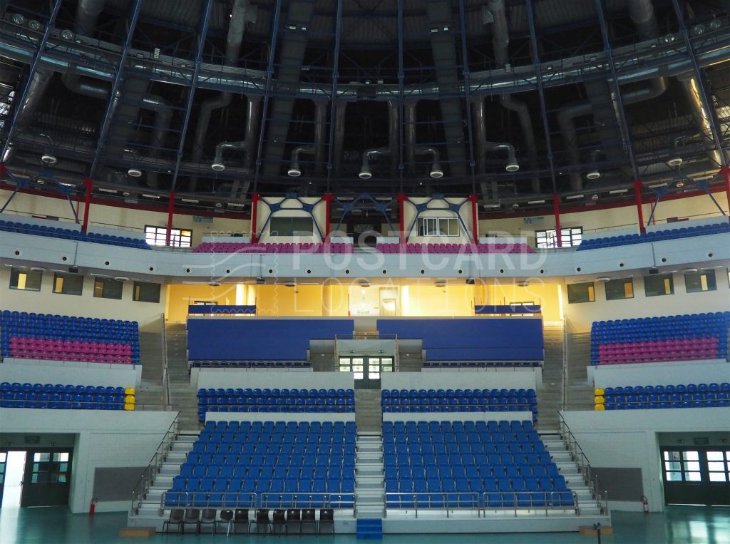 Sports Arena