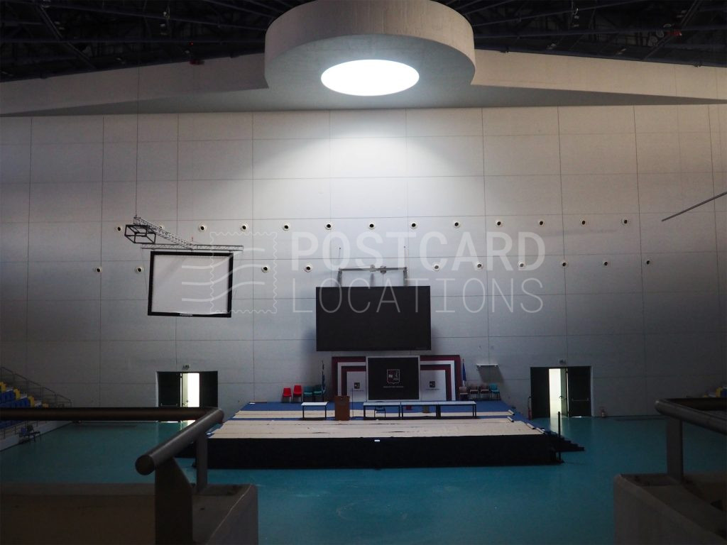 Sports Arena