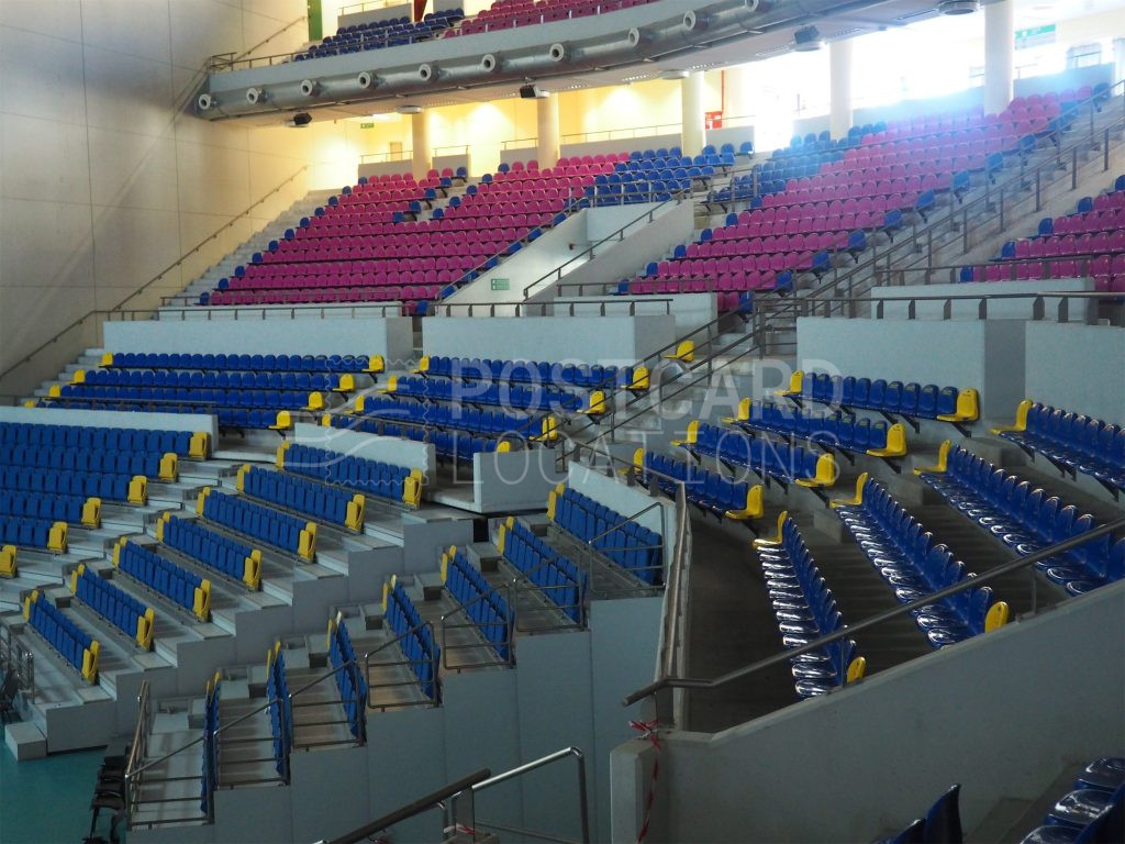 Sports Arena
