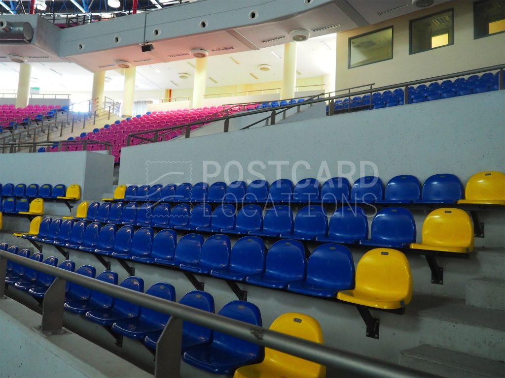 Sports Arena