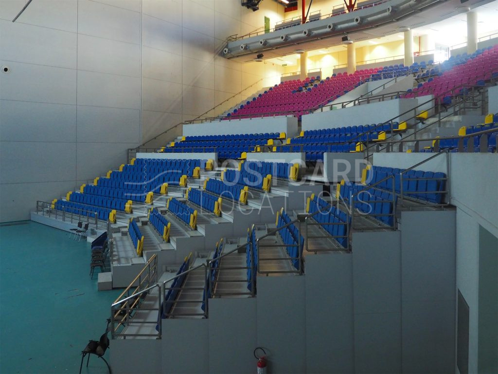 Sports Arena