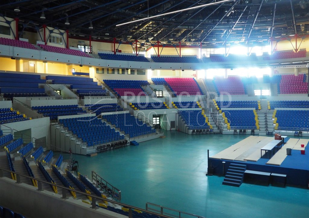 Sports Arena