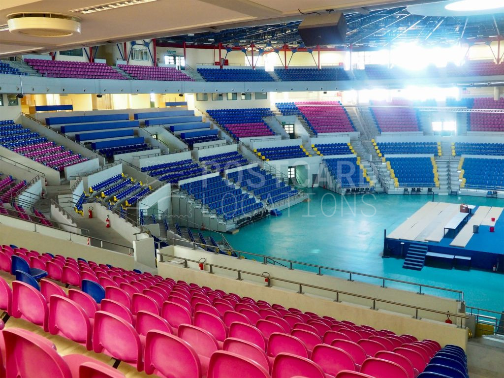 Sports Arena