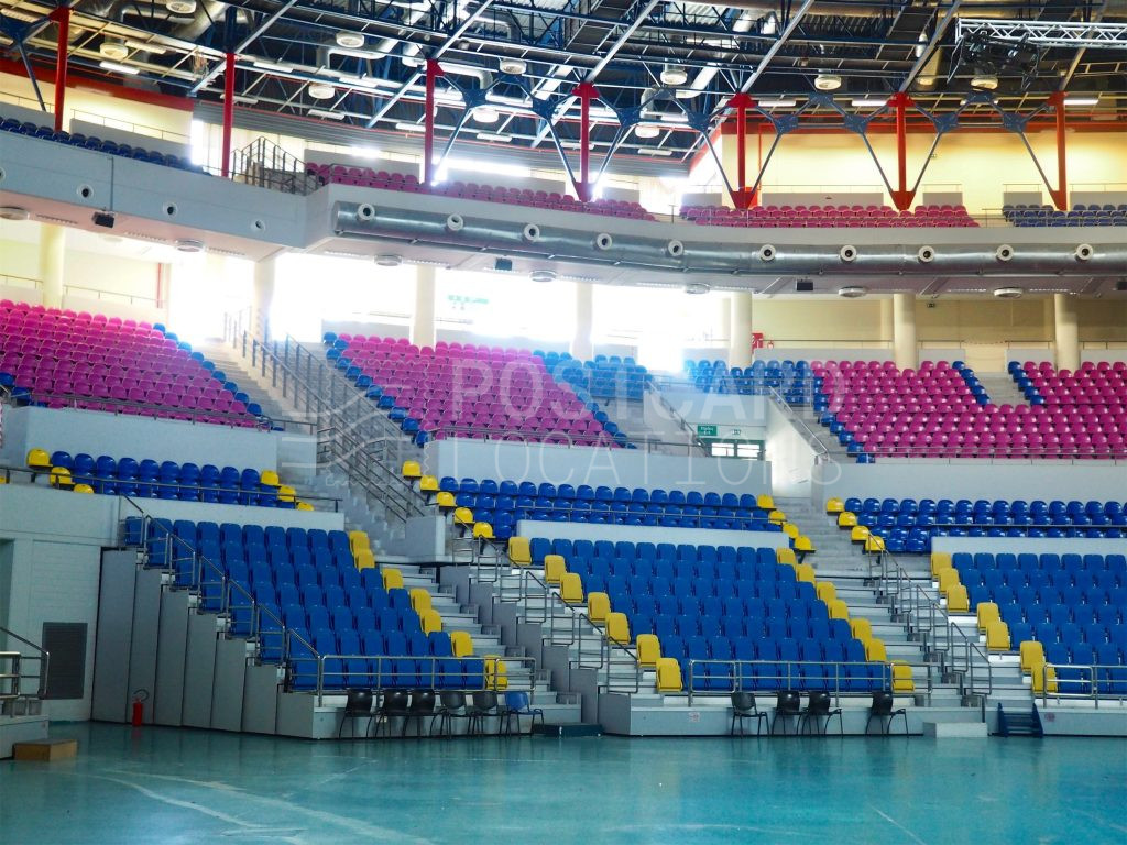 Sports Arena
