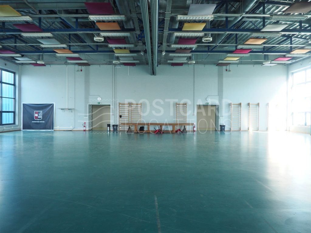 Sports Arena