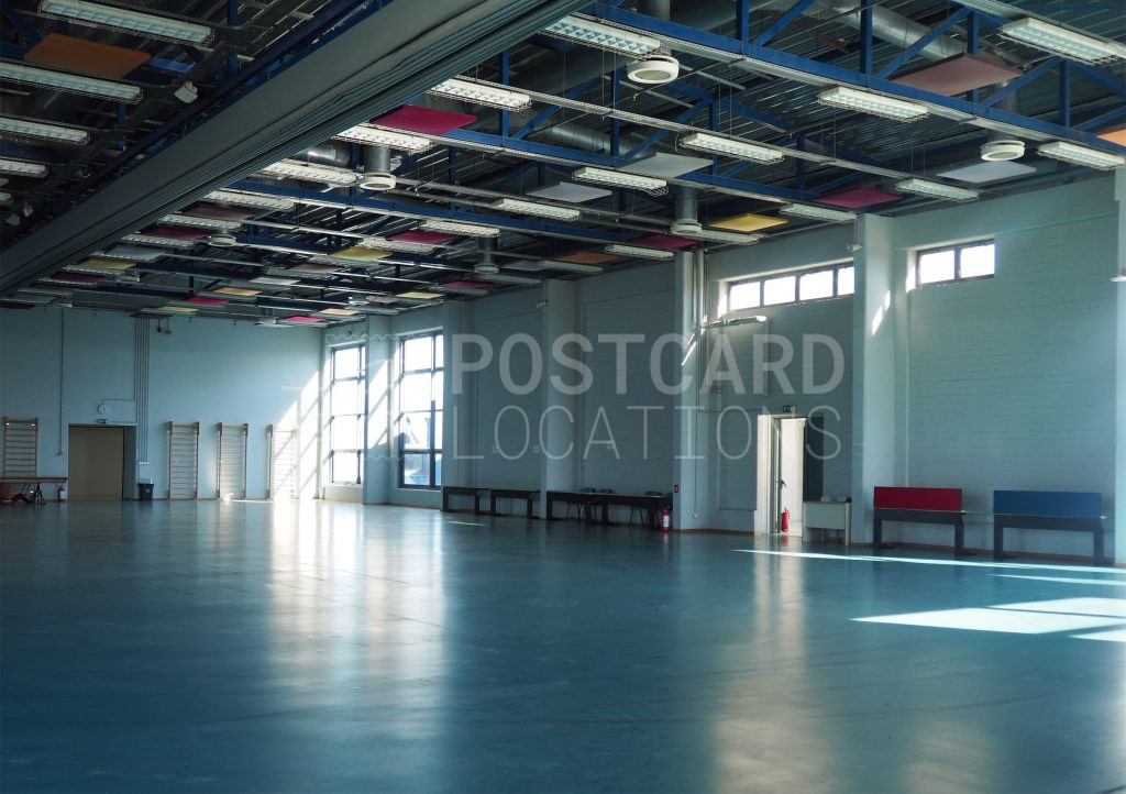 Sports Arena