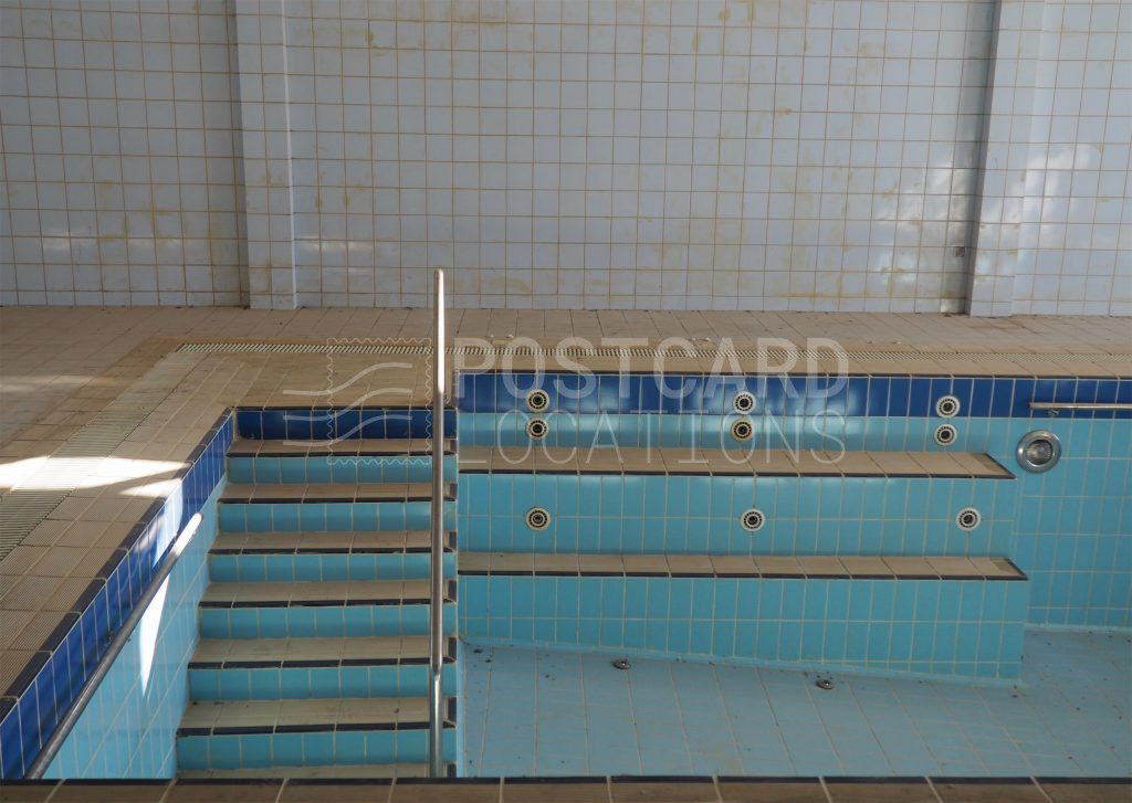 Sports Arena