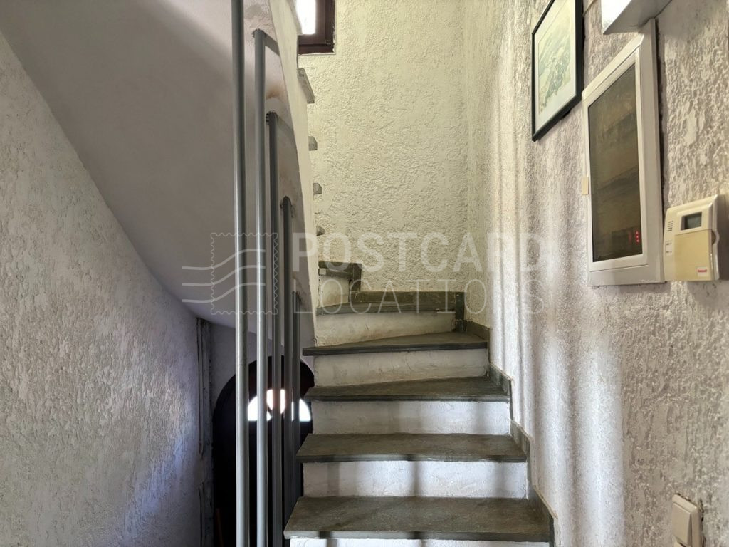 Traditional Cottage in the Athens countryside