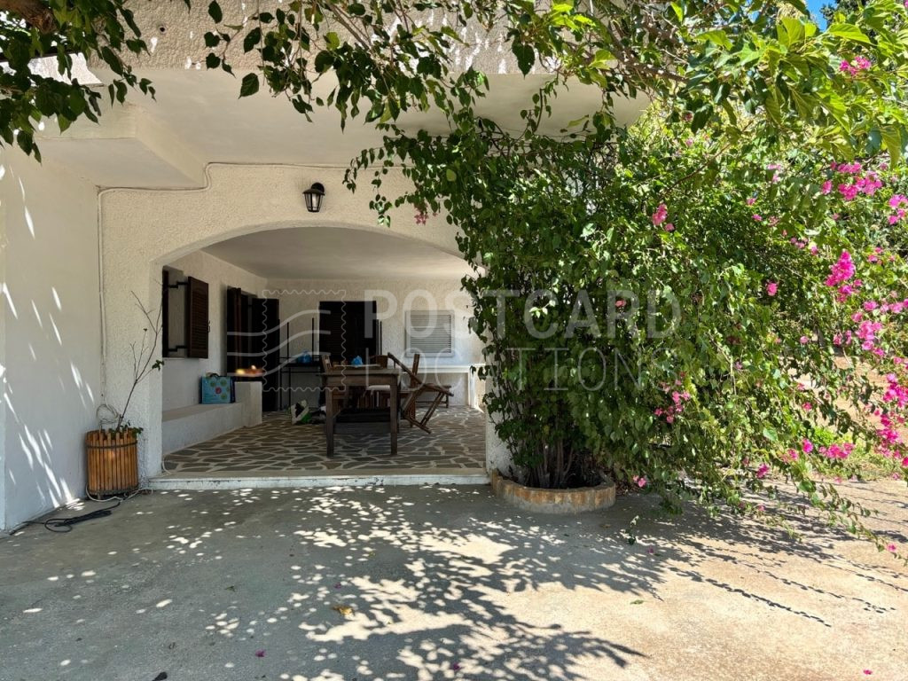 Traditional Cottage in the Athens countryside