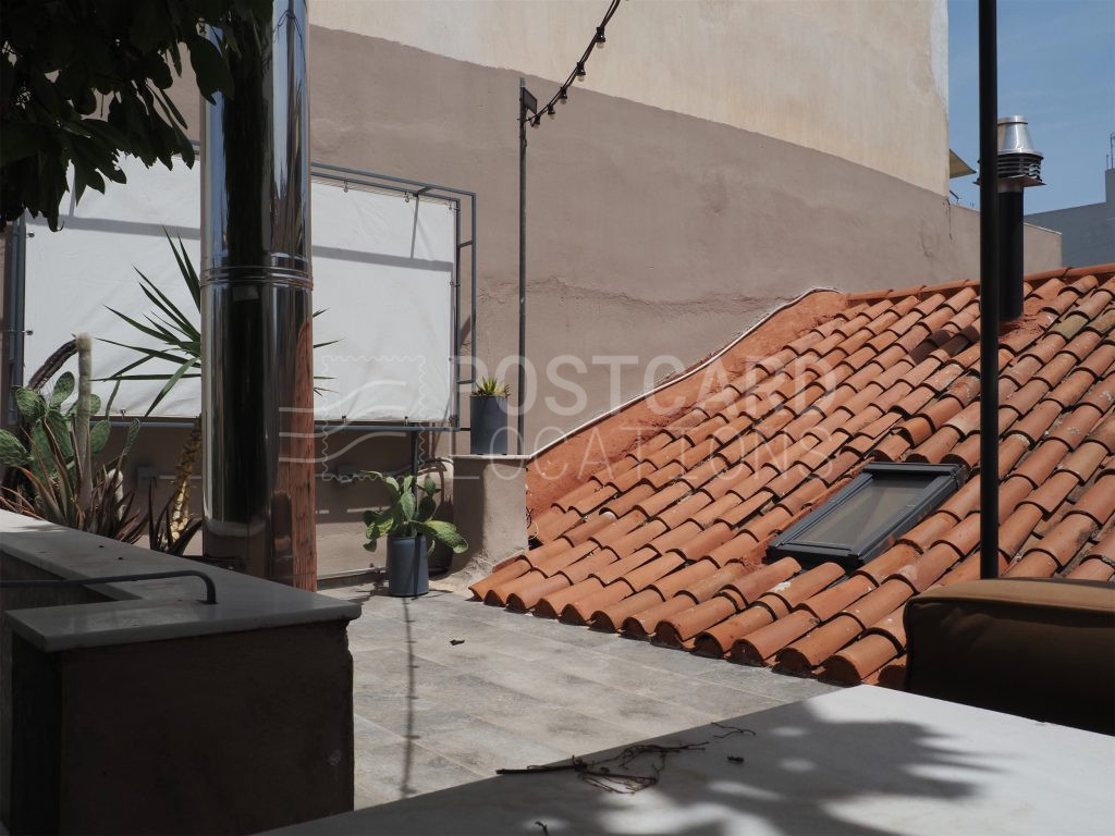 Reimagined 30s Urban House with Private Yard