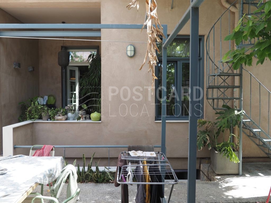 Reimagined 30s Urban House with Private Yard