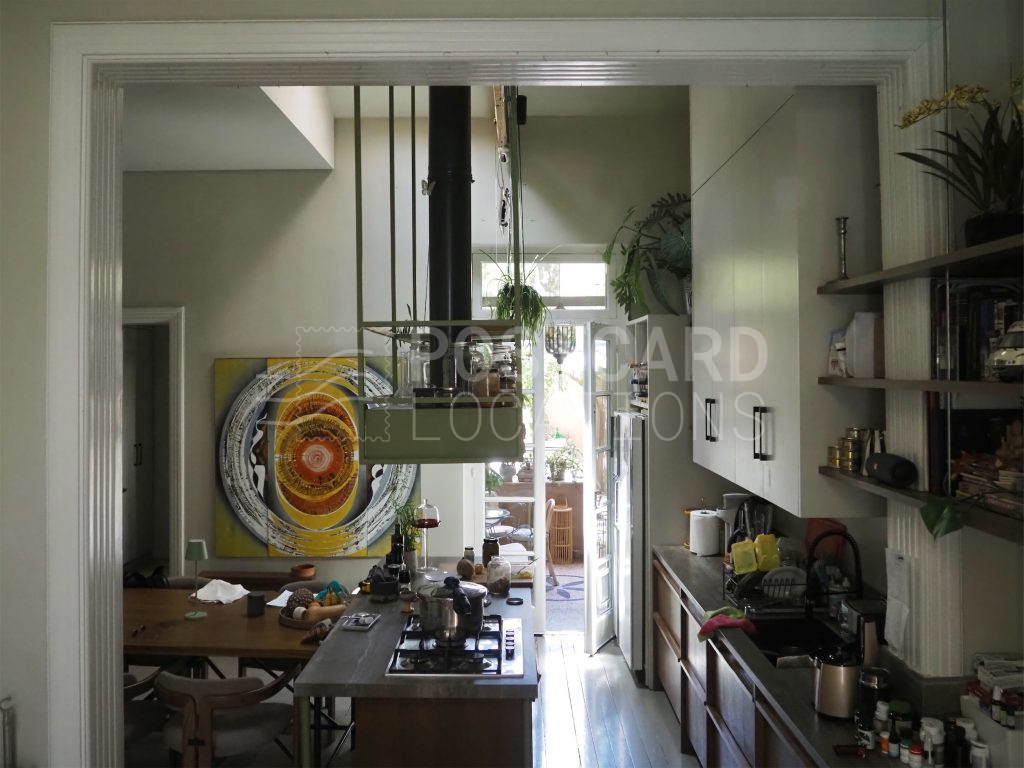 Reimagined 30s Urban House with Private Yard