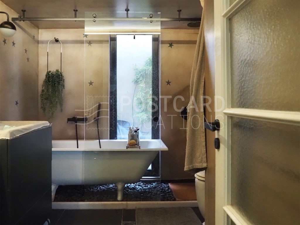 Reimagined 30s Urban House with Private Yard