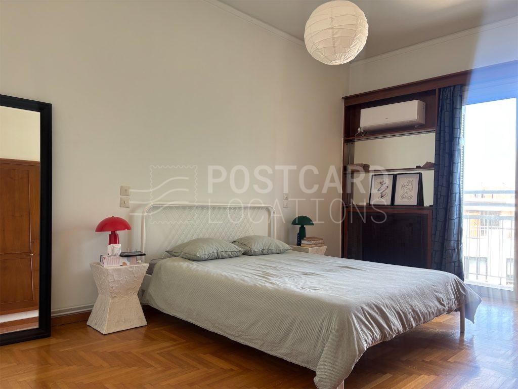 Apartment in Athens