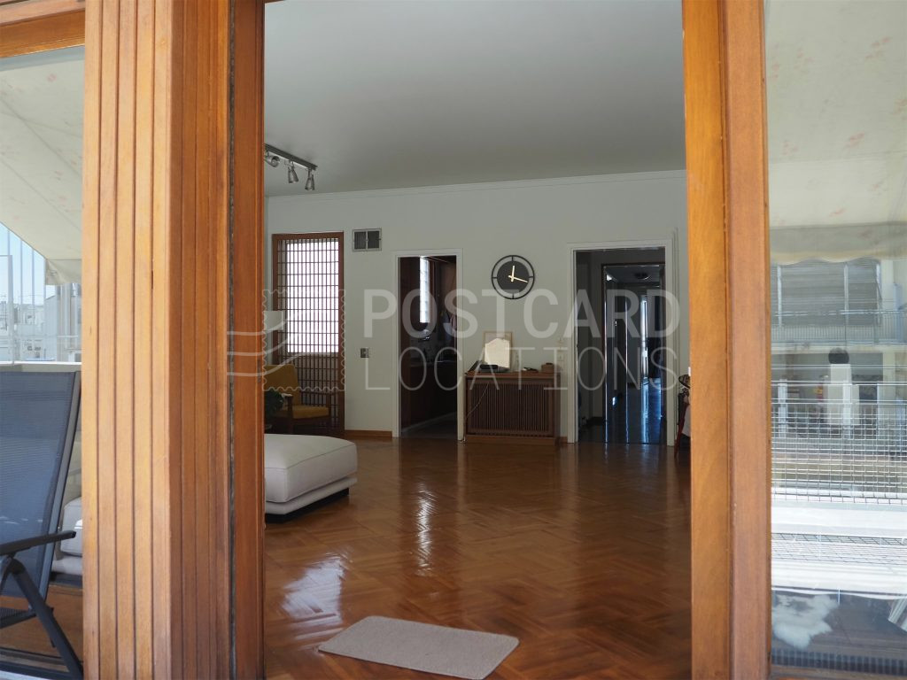 Apartment in Athens