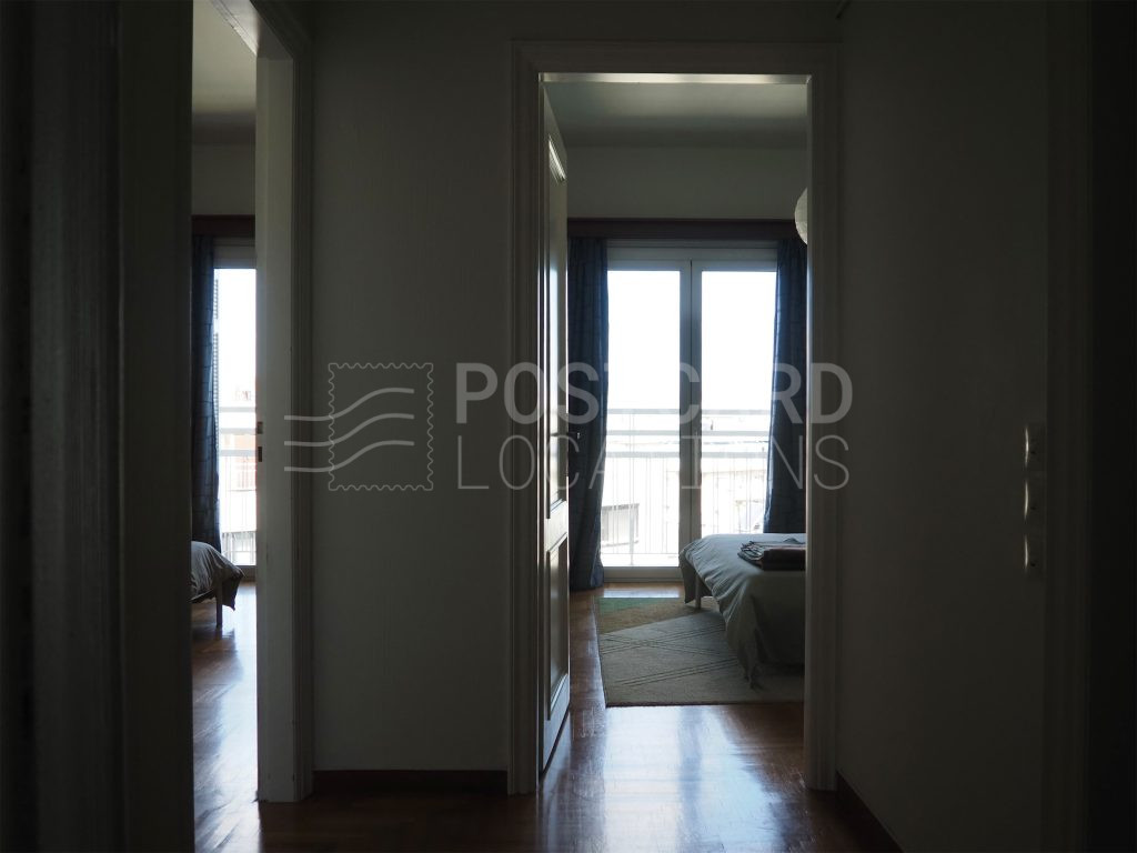 Apartment in Athens