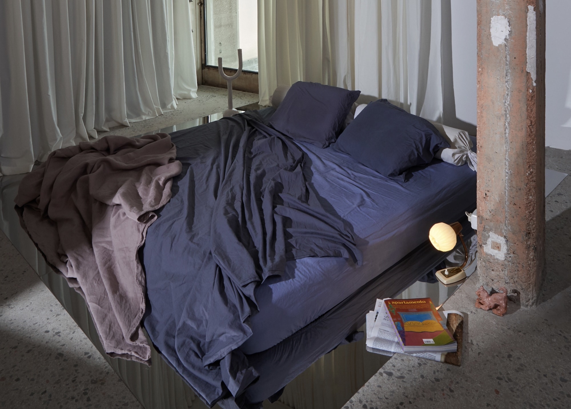 Designer Apartment in Central Athens