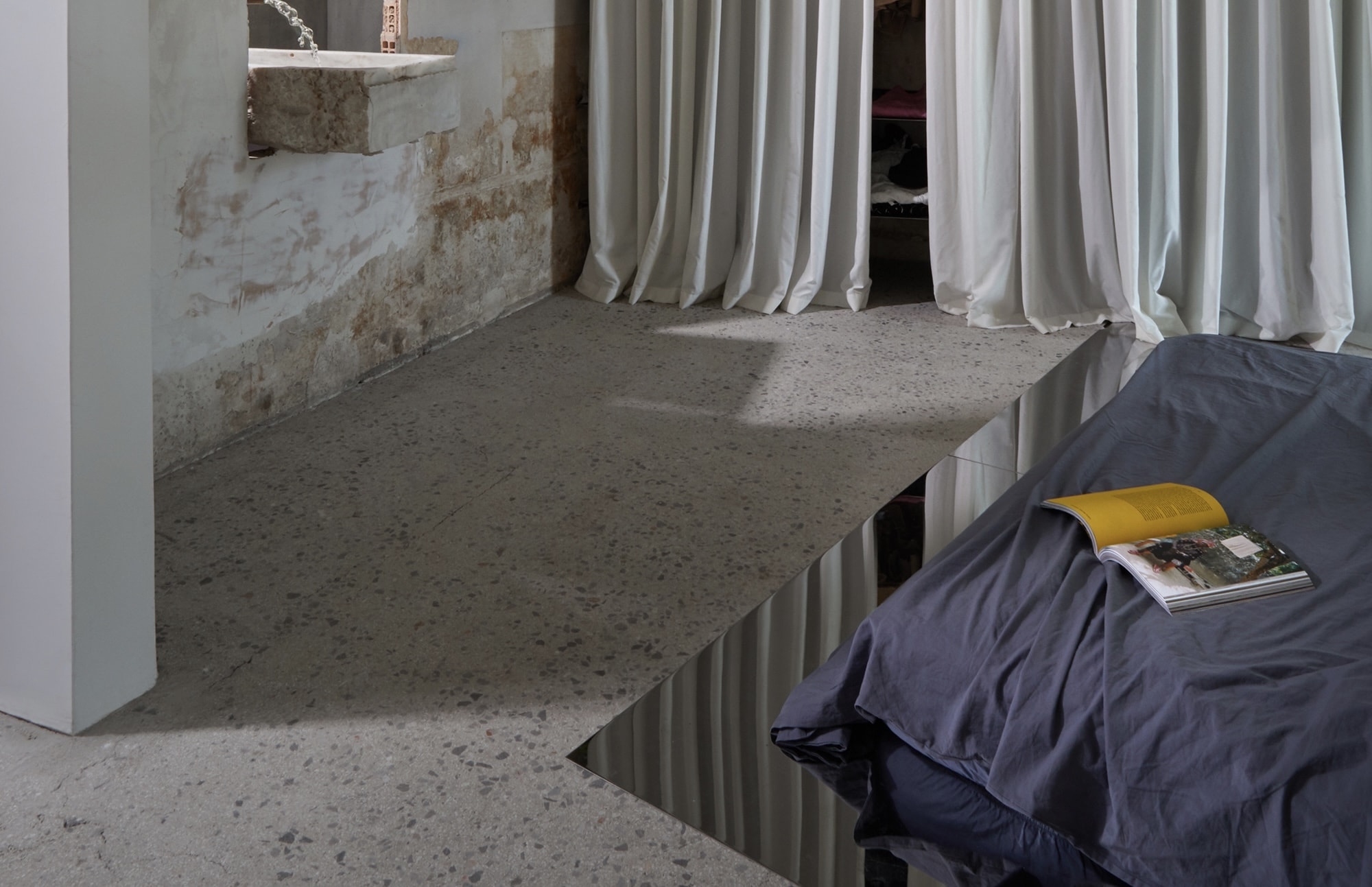 Designer Apartment in Central Athens