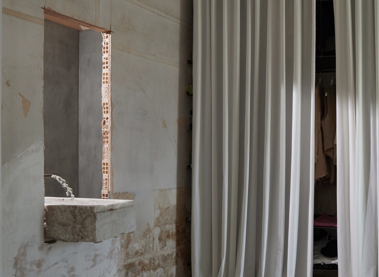 Designer Apartment in Central Athens
