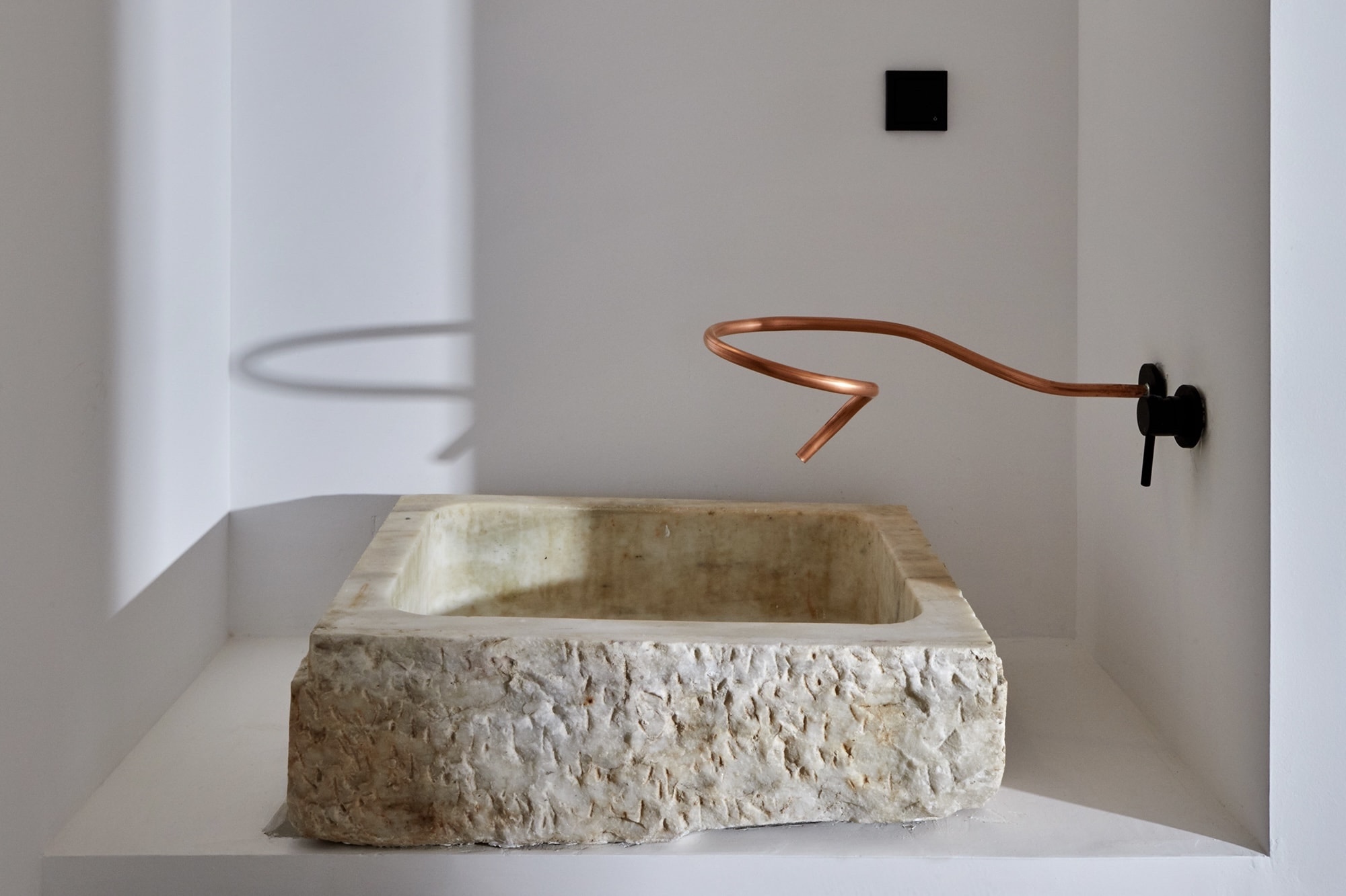 Designer Apartment in Central Athens