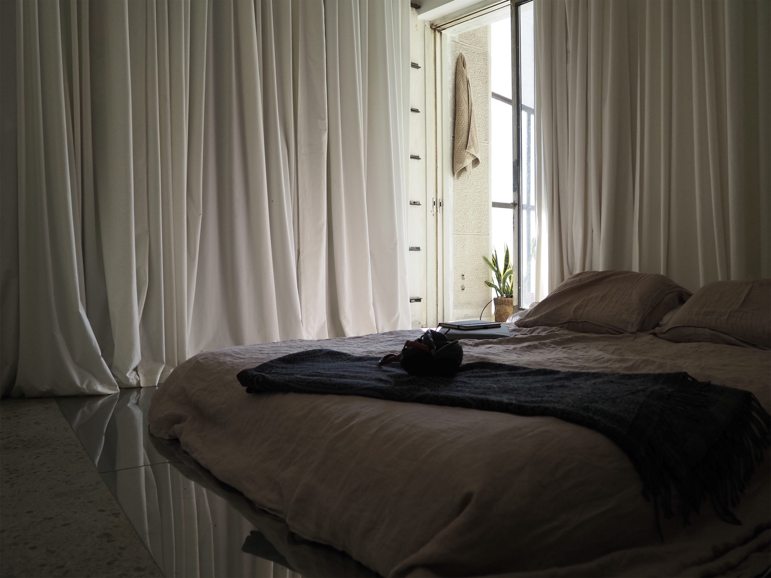 Designer Apartment in Central Athens